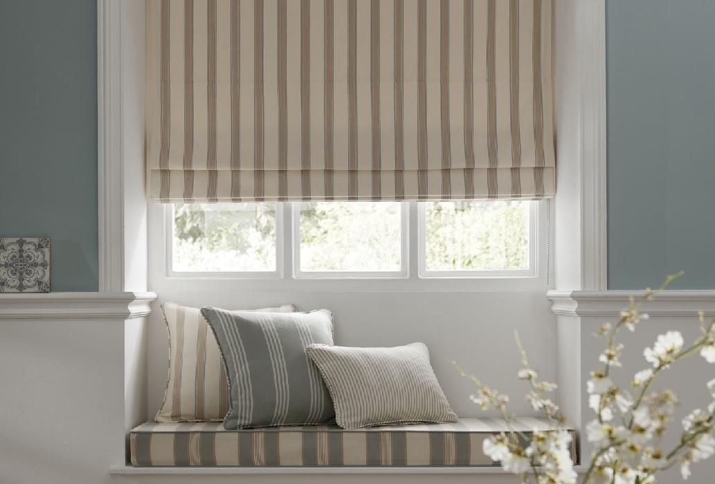 Curtains Cushions Blinds